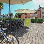 Biba Lux Apartment Porec