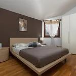 Biba Lux Apartment
