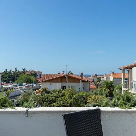 Biba Lux * بوريتش