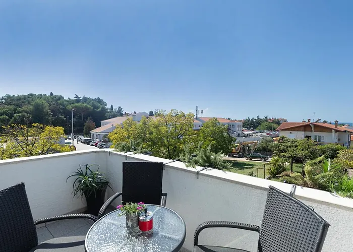 Biba Lux * ポレッチ