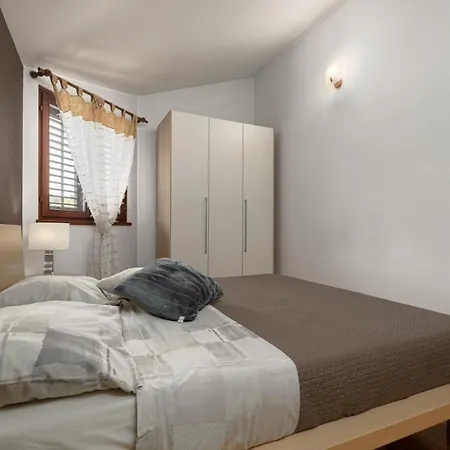 Biba Lux Apartament Poreč