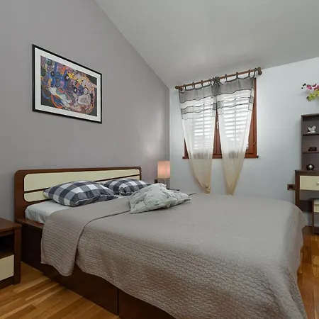 Biba Lux Apartament