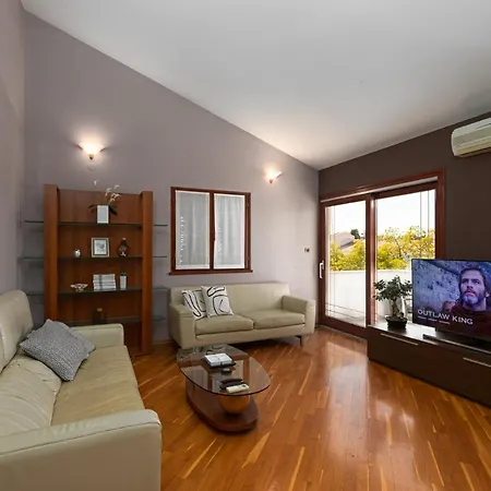 Biba Lux Apartament