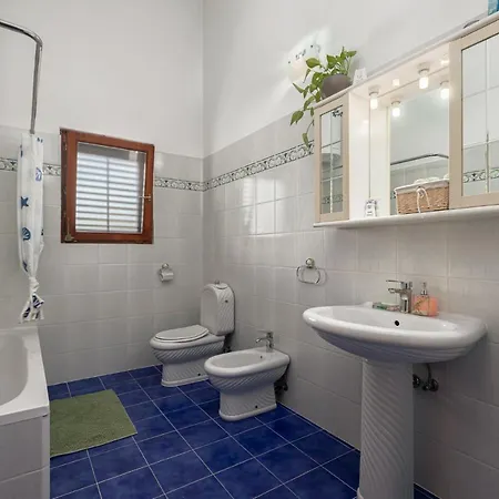 Biba Lux Lejlighed *