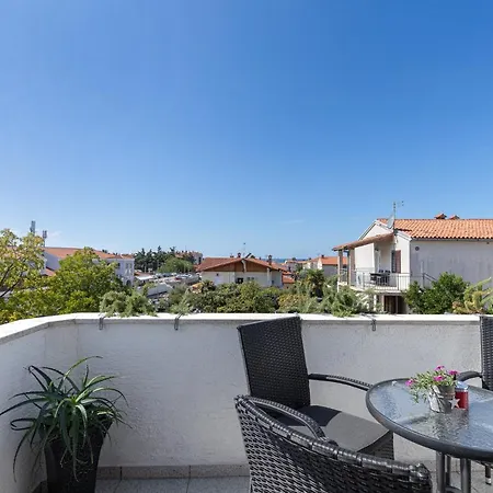 Biba Lux Lägenhet *