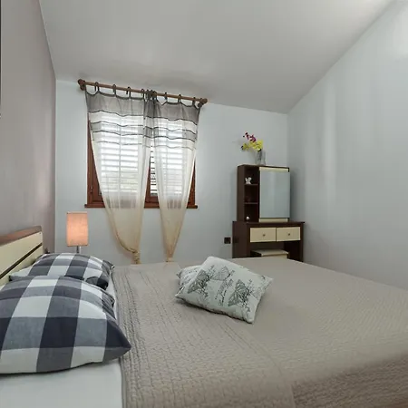 Biba Lux Apartment Poreč