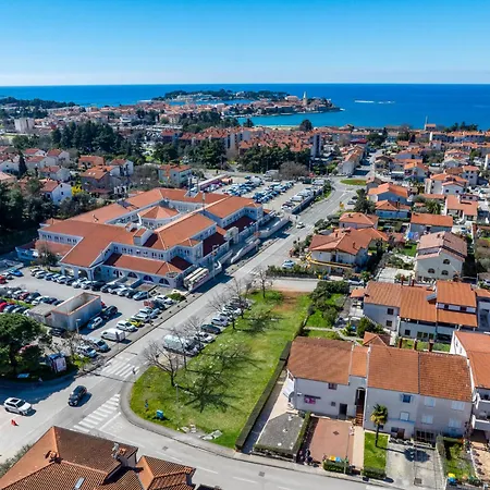 Lejlighed Biba Lux *