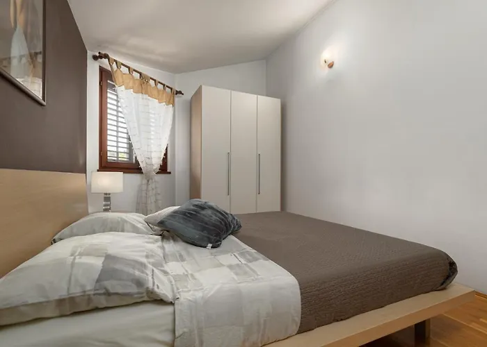 Biba Lux Appartamento Porec