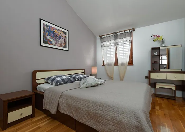 Biba Lux Appartamento