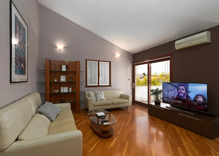 Biba Lux Appartamento