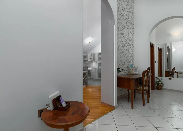 Biba Lux * Porec