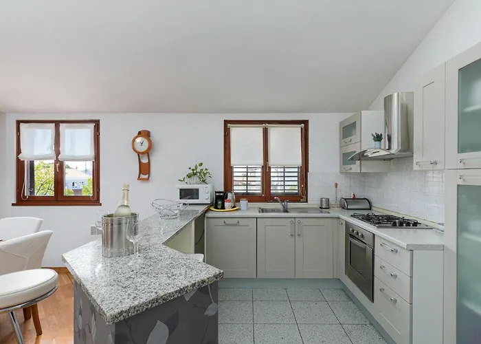 Biba Lux Appartamento