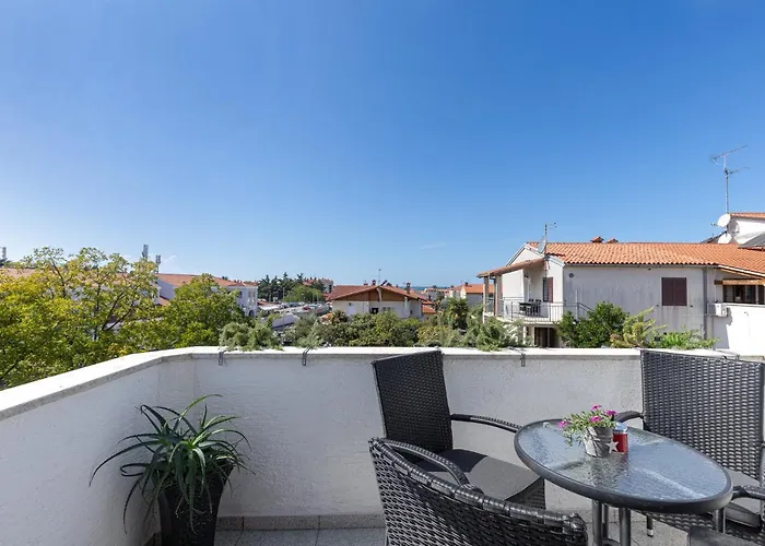 Biba Lux Appartamento *