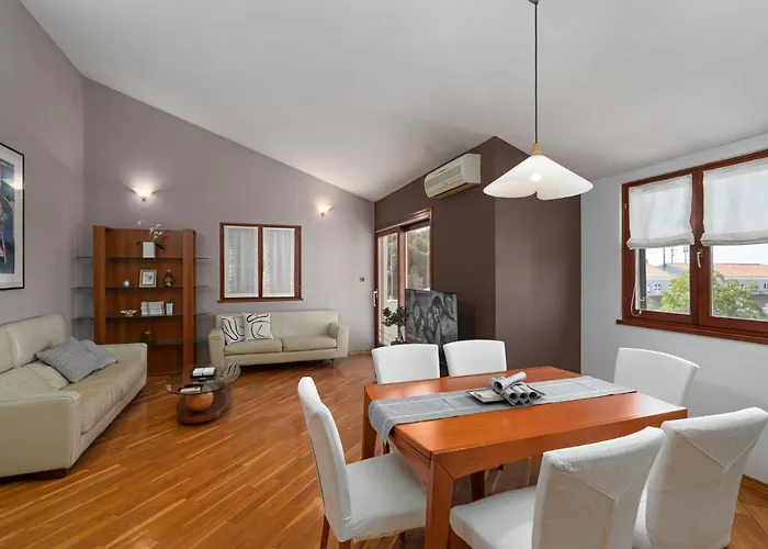 Appartamento Biba Lux