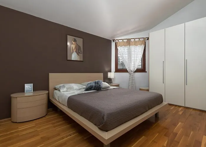 Biba Lux Διαμέρισμα