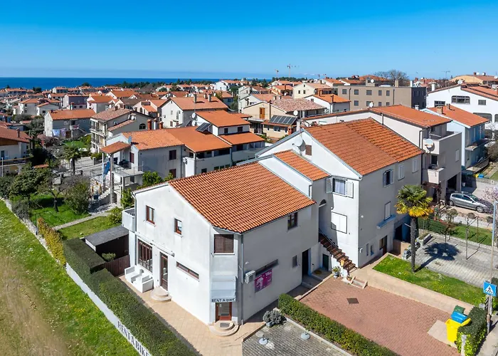 Appartamento Biba Lux *