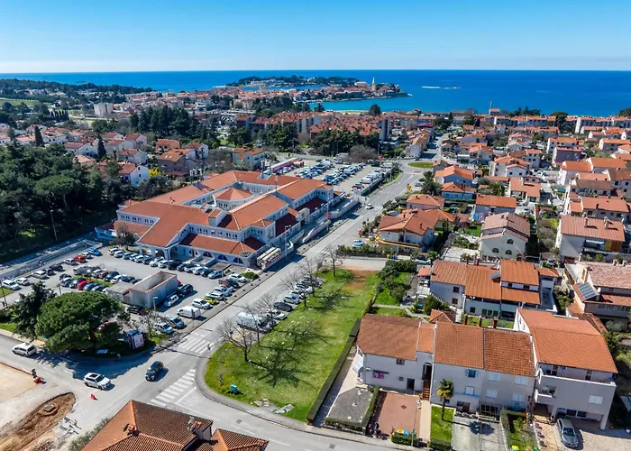 Διαμέρισμα Biba Lux *