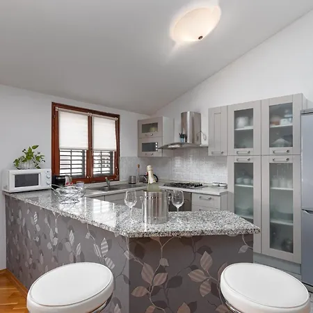 Biba Lux * Poreč
