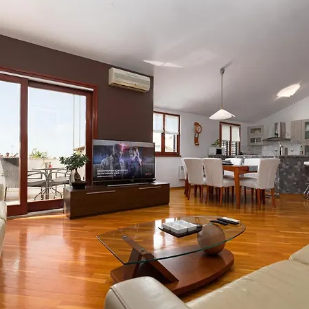 Biba Lux Porec