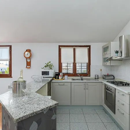 Biba Lux Apartamento