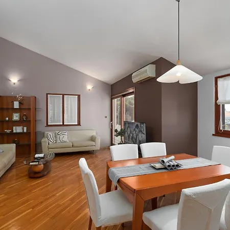 Apartamento Biba Lux