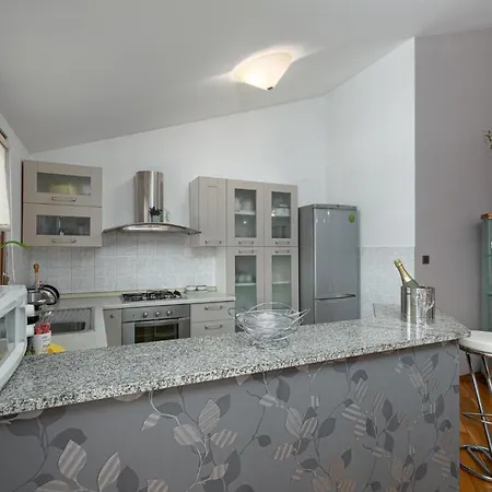 Biba Lux Poreč