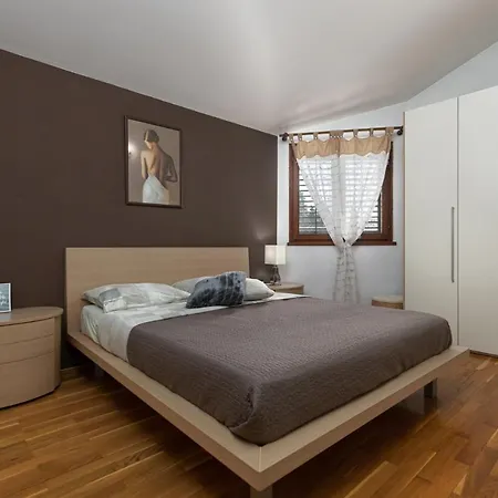 Biba Lux Apartamento